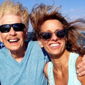 Meet your Posher, Linda